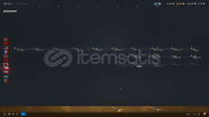 160.000 altın 66 bin tahvil 44 adet 10 seviye 