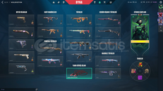 ⭐16.000TL YATIRILMIŞ ÖMÜRLÜK DOPDOLU HESAP⭐