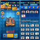 1600Kupa+41Kart+5İfade+İsimHakkı+730Elmas