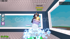 ⭐160M/s Capitano Moby [En ucuzu] - SAB⭐