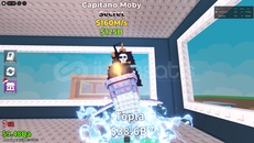 ⭐160M/s Capitano Moby [En ucuzu] - SAB⭐