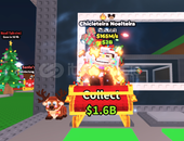 ⭐️(160M/s) Chicleteira Noelteira [EN UYGUNA! ]