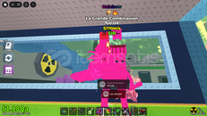  ✨️ 170M/s La Grande Combınasıon raınbow✨️SAB