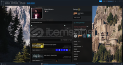 162 oyunlu steam hesap 