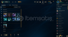 162 SEVİYE / 35 KOSTÜMLÜ MAİNLEMELİK HESAP