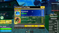 1620 LEVEL PERMA DRAGON HESAP UCUZA BIRAKIYORUM