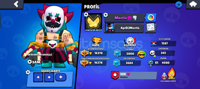 16371 kupa 59 savaşçı uygun fiyata veriyorum