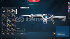 16400 VP YATIRILMIŞ EFSANE DOLU HESAP!