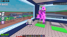 164.5m galaxy la extinct grande