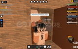 1650 robux harcanmış 2bucukyillikhesap