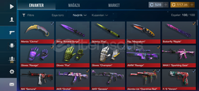 16500 GOLD Hazır sistem 