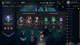 165LEVEL 56 KOSTÜMLÜ YASUO MAİNLEMELİK HESAP