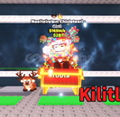 ⭐165M Chicleteira Noelteira⭐