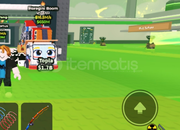 ⭐16.5m horegini boom bir efektli normal⭐