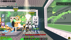 165m los mobilis ying yang