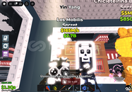 165m Los mobilis yingyang en ucuzu