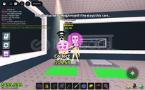 165m/s Los Mobilis 165m/s Los Mobilis