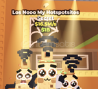 ????16.5m/s Los Nooo My Hotspotsitos????(En Ucuzu)