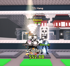  ⭐️ (165M/s) Yin Yang Los Mobilis [ EN UYGUNA! ]