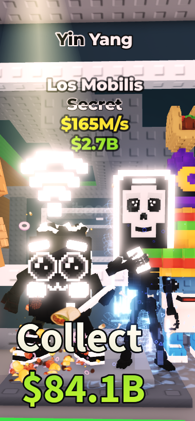 165m/s Ying Yang Los Mobilis en ucuzu 165m/s Ying Yang Los Mobilis en ucuzu