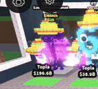 165m saniyede galaxy los combinasyon