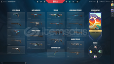 16600 VP DEĞERİNDE EPOSTASI DEĞİŞEN VALO HESABI