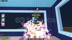 ⭐166.2M/s Las Sis [En ucuzu]⭐