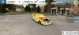 1664 HP MUHTESEM SKYLİNE CPM1