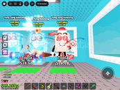 167.5M/s Tangtang keletang