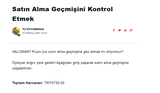 5188 VPLİ Skinli OG Gmail Hesap 