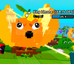 168.7K/DPS KiNG LiMONE⭐PLANT VS BRAiNROT DAMAGE