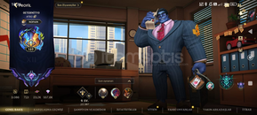 169 LVL 5 defa Elmas görmüş Pazarlık Vardır