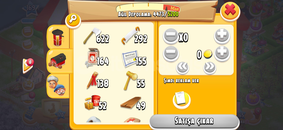 ⚡169 SEVİYE⚡10200 DEPO⚡4400 AĞIL⚡4700 AMBAR⚡