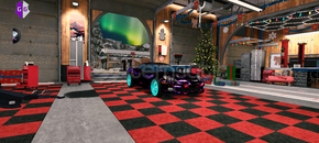 1695 hp KROM JANT KROM ARABA 