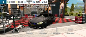 1695 uğraşılmis logolu bmw satılık 