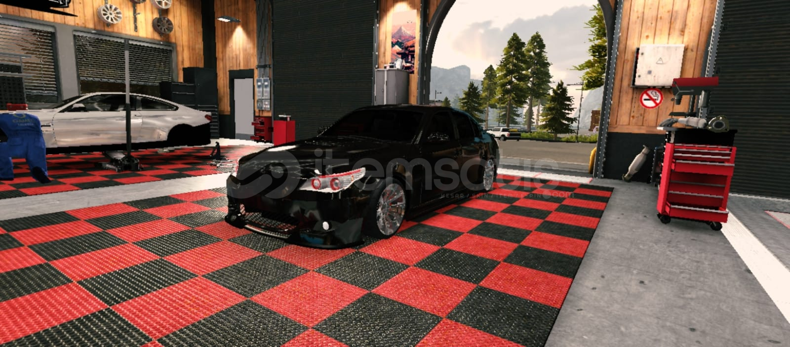 1695HP BMW E60 1695HP BMW E60