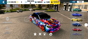 1695hp Çizimli araç 2