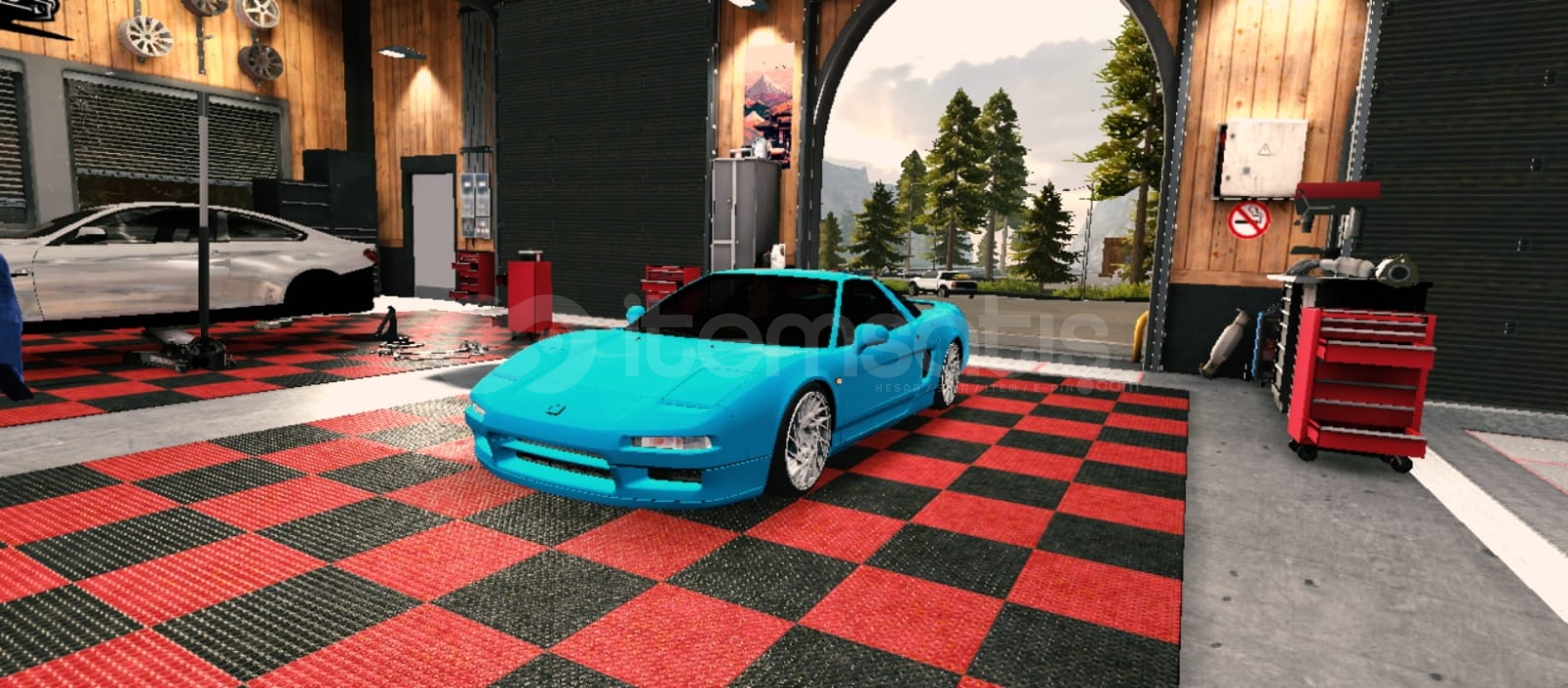 1695HP JAPON ARABASI 1695HP JAPON ARABASI