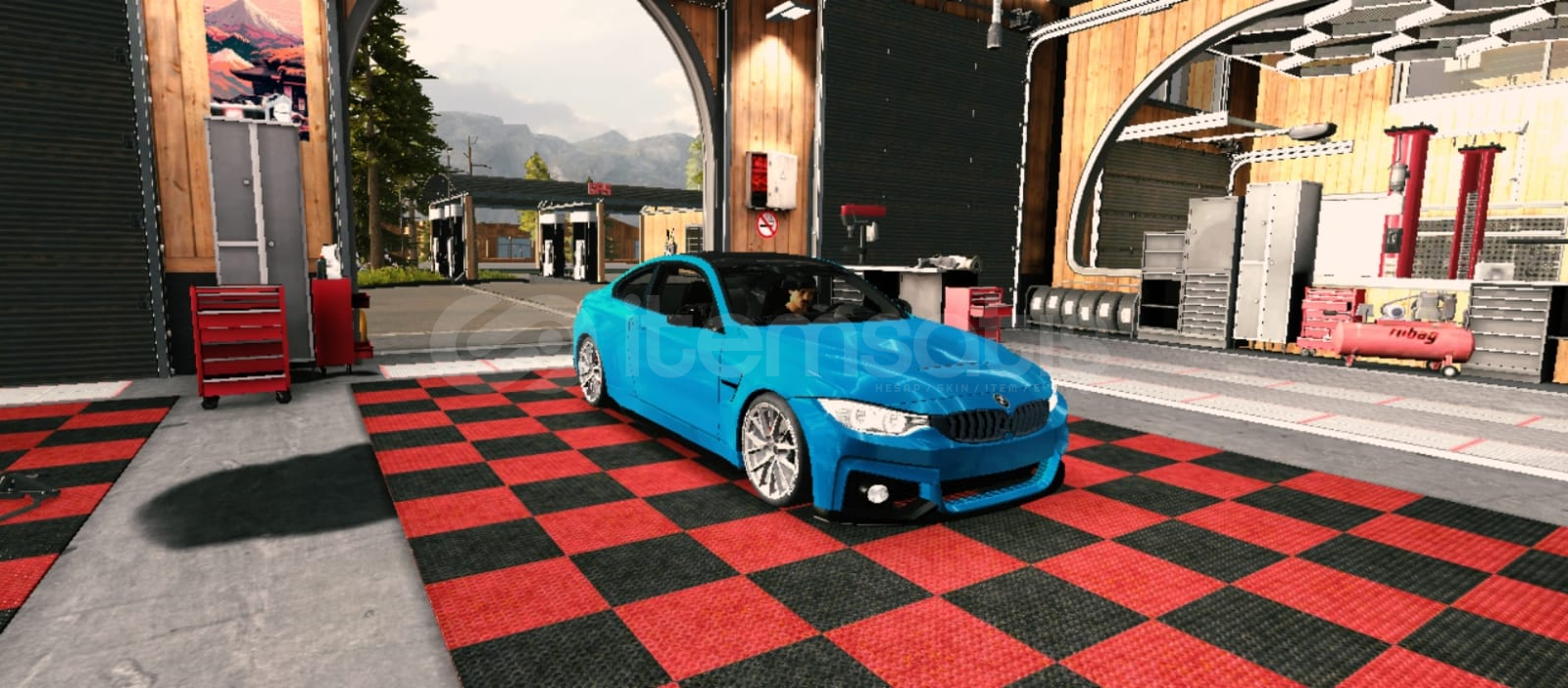1695HP MAKYAJLI LOGOLU F30 1695HP MAKYAJLI LOGOLU F30