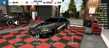 1695HP MONSTER ÇİZİMLİ ÇAKARLI BMW 