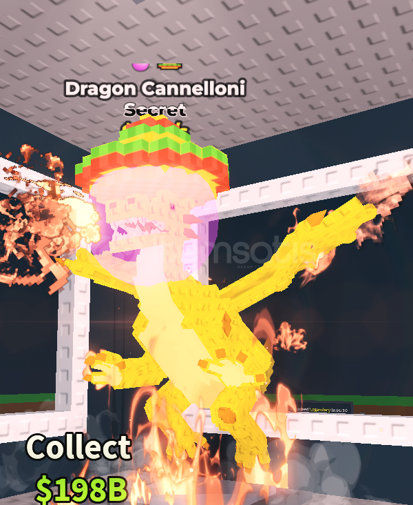 ⭐1.6B/s Dragon Canelloni ⭐ ⭐1.6B/s Dragon Canelloni ⭐