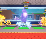 1.6B/s Rainbow Capitano Moby