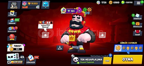 16k 2 kral frankli dehşet hesap 