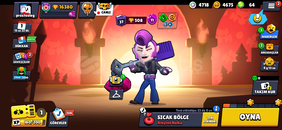 16K Bs + Klan  16K Bs + Klan