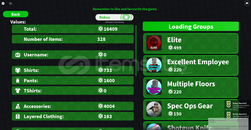 ⭐16K+ KIZ HESABI DOPDOLU GP'LI⭐-PREMIUMLU