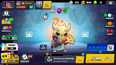 16K LANETLİ POCO⭐95+SKİN⭐64/96