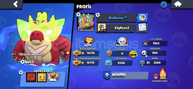 16K|ROBO MIKE⭐️+109 SKİN 58 Karekter 16K|ROBO MIKE⭐️+109 SKİN 58 Karekter