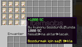 16K SC SATILIR SON OYUNCU