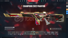 ✨16K VP | Champions/Afet/Ion/Asil/Yağmacı/Işık✨