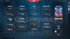 ⭐16K VP YATIRILDI⭐FULL DİZİLİ⭐E-POSTALI